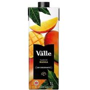 Sucos Del Valle 1L: Del Valle - Manga - 1 Litro