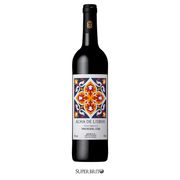 Vinhos Portugueses: Alma de Lisboa Tinto - Vinho Português Tinto Meio Seco Alma de Lisboa 750ml