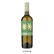 Vinhos Chilenos: Foye Reserva Branco Sauvignon Blanc - Vinho Chileno Branco Seco Reserva Foye Sauvignon Blanc 750ml