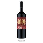 Vinhos Chilenos: Foye Reserva Tinto Carménère - Vinho Chileno Tinto Seco Reserva Foye Carménère 750ml