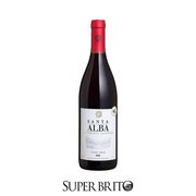 Vinhos Chilenos: Santa Alba Tinto Pinot Noir - Tinto Seco - 750ml