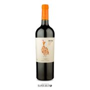 Vinhos Argentinos: Chac Chac Tinto Cabernet Franc - Vinho Argentino Tinto Seco Cabernet Franc 750ml