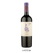 Vinhos Argentinos: Chac Chac Tinto Malbec - Vinho Argentino Tinto Seco Malbec 750ml