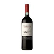 Vinhos Argentinos: Catena Tinto Cabernet Sauvignon - Vinho Argentino Tinto Seco Catena Cabernet Sauvignon 750ml