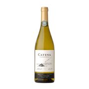 Vinhos Argentinos: Catena Branco Chardonnay - Vinho Argentino Branco Seco Chardonnay 750ml