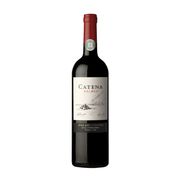 Vinhos Argentinos: Catena Tinto Malbec - Vinho Argentino Tinto Seco Catena Malbec 750ml