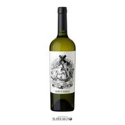 Vinhos Argentinos: Cordero Con Piel de Lobo Blanco de Blancas - Vinho Argentino Branco Seco Cordero Con Piel de Lobo Blanco de Blancas 750ml