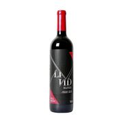 Vinhos Argentinos: La Vid Tinto Blend - Vinho Argentino Tinto Meio Seco Blend 750ml