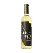 Vinhos Argentinos: La Vid Branco Blend - Vinho Argentino Branco Meio Seco Blend 750ml