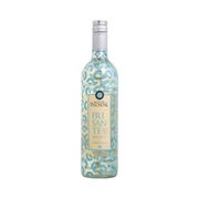 Frisantes: Frisante Monte Paschoal Branco - Frisante Brasileiro Branco Suave Monte Paschoal Moscato 750ml