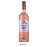 Frisantes: Frisante Mosketto Rosé - Frisante Italiano Rose Mosketto 750ml