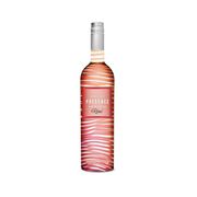 Frisantes: Frisante Presence Rosé - Frisante Nacional Rose Suave Presence 750ml