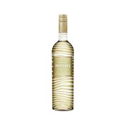 Frisantes: Frisante Presence Branco - Frisante Nacional Branco Suave Presence 750ml