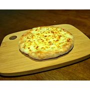 Esfihas Salgadas: Esfiha Queijo Branco - Esfihas (Ingredientes: Queijo Branco)