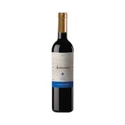 Vinhos Argentinos: 4 Estaciones Tinto Cabernet Sauvignon - Vinho Argentino Tinto Meio Seco 4 Estaciones Cabernet Sauvignon 750ml