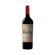 Vinhos Argentinos: Malacara Tinto Cabernet Sauvignon - Vinho Argentino Tinto Seco Malacara Cabernet Sauvignon 750ml