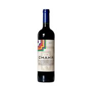 Vinhos Chilenos: Chaka Tinto Merlot - Vinho Chileno Tinto Seco Chaka Merlot 750ml