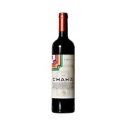 Vinhos Chilenos: Chaka Tinto Carmenere - Vinho Chileno Tinto Seco Chaka Carmenere 750ml