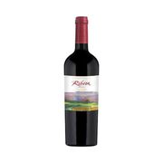 Vinhos Chilenos: Ribera Tinto Reserva Cabernet Sauvignon - Vinho Chileno Tinto Seco Reserva Ribera Cabernet Sauvignon 750ml