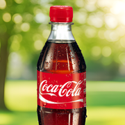Refrigerantes: Coca-Cola 600ml - opção perfeita para quem busca uma bebida refrescante e saborosa para acompanhar as refeições.