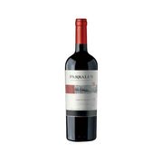 Vinhos Chilenos: Parrales Tinto Cabernet Sauvignon - Vinho Chileno Tinto Seco Parrales Cabernet Sauvignon 750ml