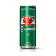 Refrigerantes: guarana antartica zero - bebida