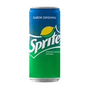 Refrigerante: Sprite 310ML - Gelado