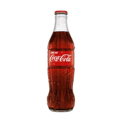 Refrigerante: Coca-Cola 290ml - Refrigerante