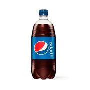 Refrigerantes: Pepsi 600ml - Pepsi 600ml