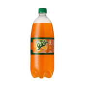 Refrigerante: Sukita Laranja 1 L - Refrigerante Laranja.