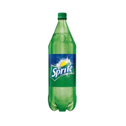 Refrigerante: Sprite 1.5L - Sprite