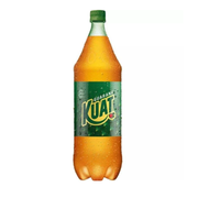 Refrigerante: KUAT 1,5 - KUAT 1,5