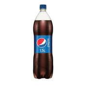 Refri 2litros: Pepsi 2l - refri 2l