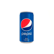 Refrigerante: Pepsi lata 350ml - Refrigerante Pepsi em lata 350ml