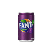 Refrigerante: FANTA UVA 1,5 - REFRIGERANTE UVA
