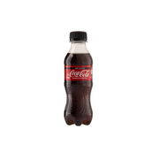 Refrigerante: Coca zero 200ml - Coca Zero 200ml