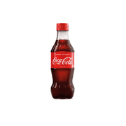 Refrigerante: Coca 200ml - Coca 200 ml
