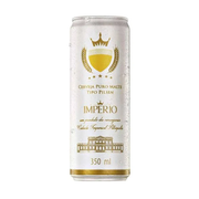 Cervejas Lata 269ml: Império - Lata 269ml