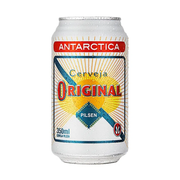 Cerveja: Original 350ml Lata - 350ml