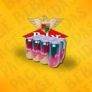Fardos de Cervejas: Polar Fardo - Cerveja