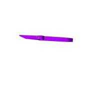 PEGADOR: PEGADOR SACA ROSH 35CM - ROXO - ACIMA DE 5 UNIDADES R$10,00 CADA// ACIMA DE 10 UNIDADES R$7,50 CADA!!