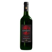 Vinhos de Mesa: Origini Tinto Suave - 750ml