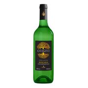 Vinhos de Mesa: Origini Branco Seco - 750ml