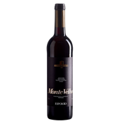 Vinhos Portugueses: Monte Velho Tinto - Vinho Português Tinto Seco Monte Velho Esporão 750ml