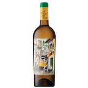 Vinhos Portugueses: Porta 6 Branco - Vinho Portugues Branco Seco Porta 6 750ml