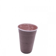 Açaí: Açaí 200ml - Copo (Ingredientes: Deseja Adicionar Acompanhamentos ( Selecione Abaixo ))