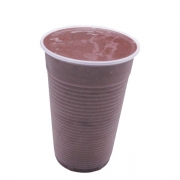 Açaí: Açaí 500ml - Copo (Ingredientes: Deseja Adicionar Acompanhamentos ( Selecione Abaixo ))