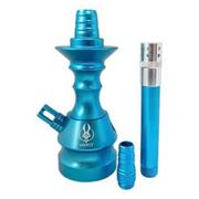 STEM: Steam Anubis Flex Azul Claro - Stem pequeno Anubis Flex Azul Claro