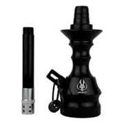 STEM: Steam Anubis Flex Preto - Stem pequeno Anubis Flex Preto