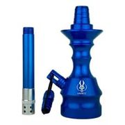 STEM: Steam Anubis Flex Azul Escuro - Stem pequeno Anubis Flex Azul Escuro